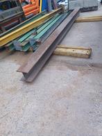 Poutrels, Doe-het-zelf en Bouw, Metalen, Ophalen, Zo goed als nieuw