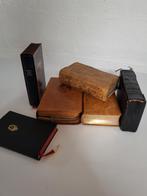 6 missaals/ gebedenboeken, Ophalen of Verzenden