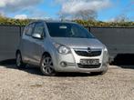 Opel Agila 1.2 Benzine 2008 Airco /  start en rijd / Export, Auto's, Euro 5, Bedrijf, Handgeschakeld, 5 deurs