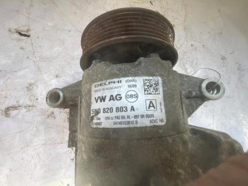 Aircopomp van een Volkswagen Golf, Auto-onderdelen, Overige Auto-onderdelen, Volkswagen, Gebruikt, 3 maanden garantie, Ophalen of Verzenden