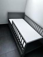 Peuterbed 140X70cm met lade en ABZ Orka Matras, Kinderen en Baby's, Ophalen, Matras