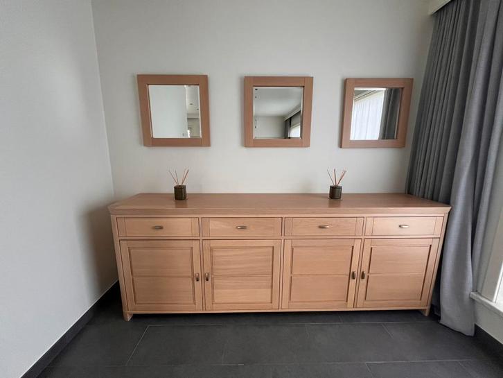 Eetkamer set, Huis en Inrichting, Complete inboedels, Ophalen