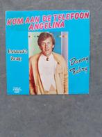 Danny Fabry: "Kom aan de telefoon Angelina"/Danny-SETJE!, Ophalen of Verzenden