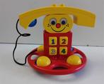 Duplo 2070 - Telefoon - complete set, Ophalen of Verzenden, Gebruikt, Complete set, Duplo
