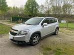 Chevrolet Orlando/ 7plaats/ Airco, Te koop, Zilver of Grijs, Orlando, Berline