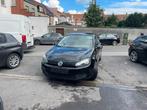 Volkswagen Golf 6 Benzine | 2009 | 96.600 KM, Auto's, Euro 5, Bedrijf, Handgeschakeld, Golf