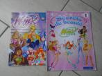 38 BEOORDELINGEN"SECRET OF BEAUTY” WINX CLUB” EDITIONS FABBR, Antiek en Kunst, Antiek | Overige Antiek, REVUES WINX/EDITIONS FABBRI