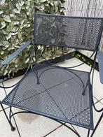 Salon FERMOB, Ophalen, Gebruikt, Metaal