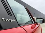 Porsche 911 SC Targa 1980 16"Fuchs Bilstein sound systeem, Auto's, 4 zetels, Achterwielaandrijving, Zwart, 2994 cc
