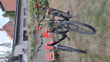 2x Altec fietsen – dames & heren – bijna nieuw
 beschikbaar voor biedingen