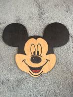 Mickey Mousse verzamelstuk, Ophalen of Verzenden, Zo goed als nieuw