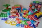 Play doh met 29 nieuwe potjes, Ophalen of Verzenden, Zo goed als nieuw