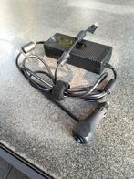 Resmed 90Watt DC Converter, Ophalen of Verzenden, Gebruikt