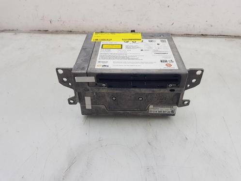 MULTI MEDIA COMPUTER BMW 3 serie Gran Turismo (F34), Auto-onderdelen, Elektronica en Kabels, BMW, Gebruikt