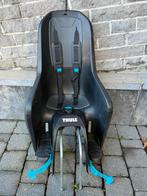 Thule fietstoel, Fietsen en Brommers, Fietsaccessoires | Fietsstoeltjes, Ophalen, Zo goed als nieuw