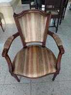 Antieke stoel, 2 stuks, Antiek en Kunst, Ophalen