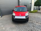 Fiat Fiorino 1.4i Benz-euro6-111.470 Airco | Radio | Elec R, Auto's, Stof, 1360 cc, 4 cilinders, Bedrijf