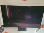 Samsung QLED 4K UHD smart tv, Ophalen, QLED, Zo goed als nieuw, Samsung