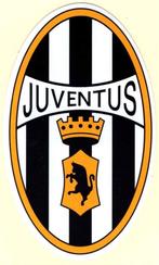 Juventus sticker, Collections, Articles de Sport & Football, Envoi, Neuf