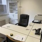 Table en L, Ophalen, Zo goed als nieuw