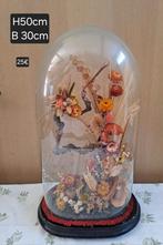 Glazen stolp, Huis en Inrichting, Woonaccessoires | Stolpen, Ophalen, Gebruikt