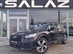 Audi Q2 30 TFSI Sport_NAVI_LED_SLINE_CUIR_, 113 ch, Achat, Entreprise, Boîte manuelle