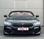 BMW 850i cabrio Xdrive M pakket, Auto's, Automaat, 116 g/km, Euro 6, 4 cilinders