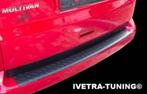 Bumperbeschermer Fiat | Zwart Traanplaat, Nieuw, Verzenden