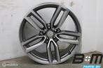 1 losse 21 inch lichtmetalen velg Audi Q5 8R 8R0601025AM, Auto-onderdelen, Banden en Velgen, Gebruikt, Velg(en)
