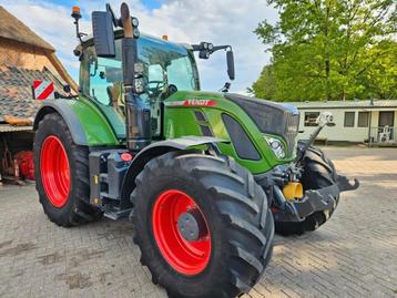 Fendt 724 Gen6 Profi Plus Setting 2 ( 718 720 722 ) beschikbaar voor biedingen