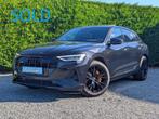 Audi Q8 e-tron !verkocht! -2x s-line - opendak -vol leder, Auto's, Automaat, 230 kW, Gebruikt, 313 pk