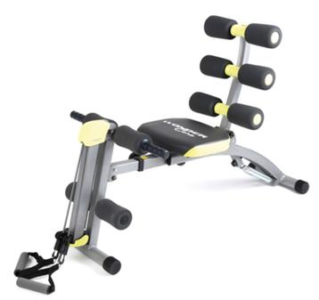 fitnes beschikbaar voor biedingen