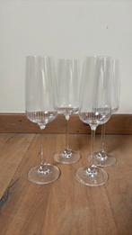 Champagneglazen, Verzamelen, Ophalen, Zo goed als nieuw