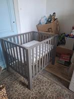 Babypark 80x100 (Quax), Kinderen en Baby's, Ophalen, Gebruikt, Rechthoekig, In hoogte verstelbaar