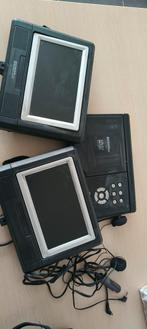 DVD speler voor auto, Audio, Tv en Foto, DVD spelers, Gebruikt, Draagbaar, Ophalen, Overige merken