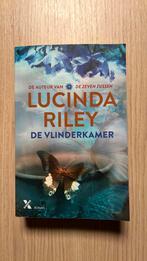 Lucinda Riley - De vlinderkamer, Boeken, Nieuw, Lucinda Riley, Ophalen of Verzenden