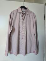 Herenhemden - Diverse Merken - Mt XL, Ophalen of Verzenden, Gedragen, Halswijdte 43/44 (XL)