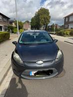 Ford Fiesta, Argent ou Gris, Achat, Boîte manuelle, 5 portes