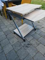 Bureau, Huis en Inrichting, Bureaus, Ophalen, Gebruikt, Bureau