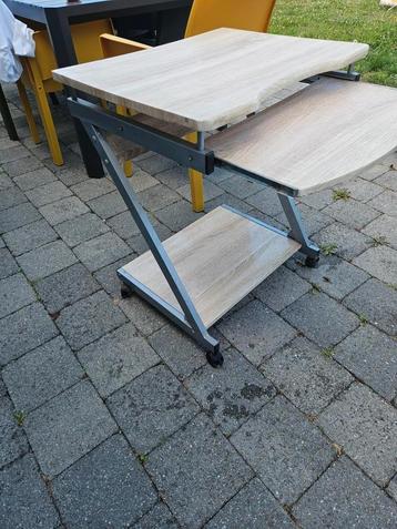 Bureau beschikbaar voor biedingen