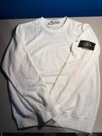 Stone Island Pull, Kleding | Heren, Wit, Nieuw, Ophalen of Verzenden, Stone Island