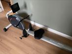 Roeitrainer flowfitness dmr800, Sport en Fitness, Fitnessapparatuur, Ophalen, Buik, Aluminium, Zo goed als nieuw