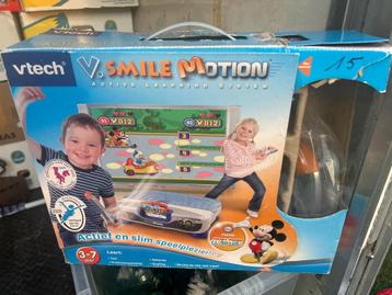 Vtech smile motion, Enfants & Bébés, Jouets | Vtech, Enlèvement