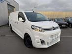 Citroën Jumpy XL 2.0BlueHdi 145Ch Ecran Tactile 16520€ Tv, 197 g/km, Stof, Gebruikt, Citroën