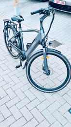 Genius elektrische herenfiets E-bike 51 cm, Fietsen en Brommers, Elektrische fietsen, Ophalen, Nieuw, 50 km per accu of meer