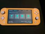 Nintendo switch lite, Consoles de jeu & Jeux vidéo, Enlèvement, Comme neuf