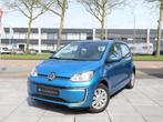 Volkswagen up! e-Up! Stoelverwarming | DAB | Bleutooth Audio, Auto's, Volkswagen, Te koop, Bedrijf, Stadsauto, Blauw