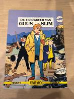 Tegek - 6 - De terugkeer van Guus Slim, Eén stripboek, Ophalen of Verzenden