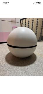 Lampadaire chambre à coucher design, Ophalen, Zo goed als nieuw