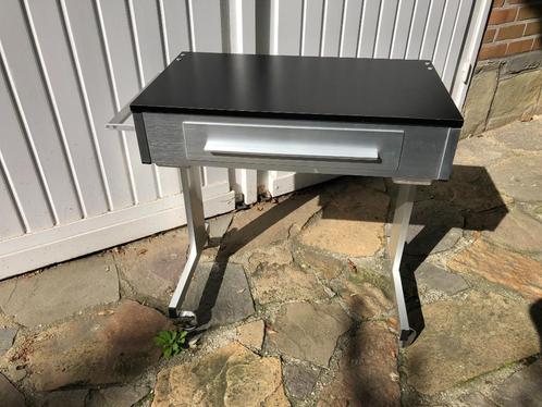 T+R Silvercar cosmetica wagen, Antiek en Kunst, Curiosa en Brocante, Ophalen